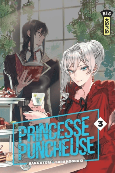 Volume 3