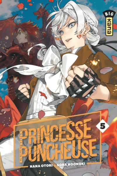 Volume 5