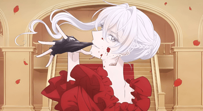 Princesse Puncheuse