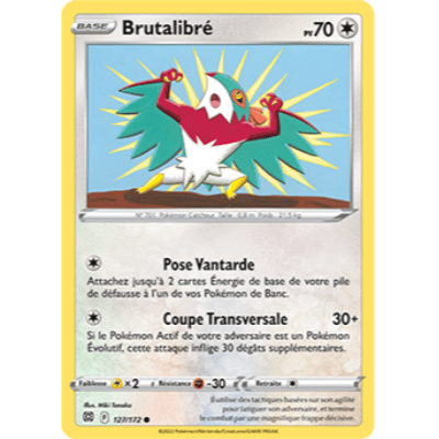 Hawlucha