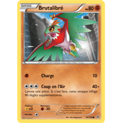 Hawlucha