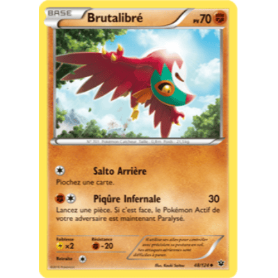Hawlucha