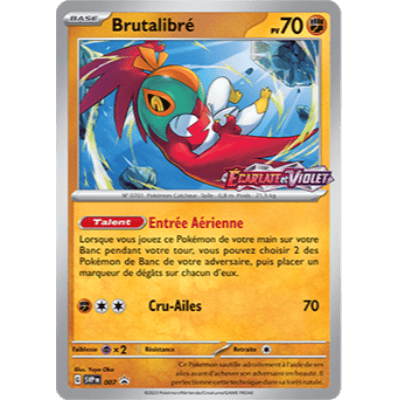 Hawlucha