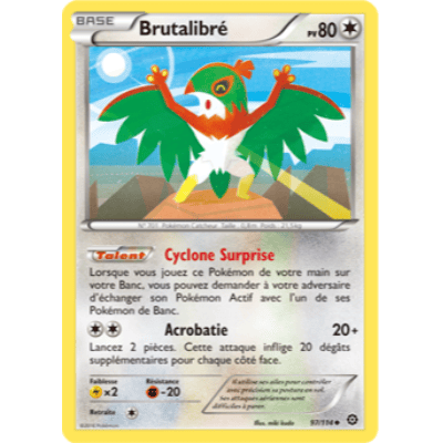 Hawlucha