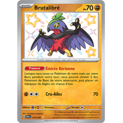 Hawlucha