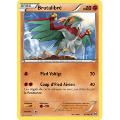 Hawlucha