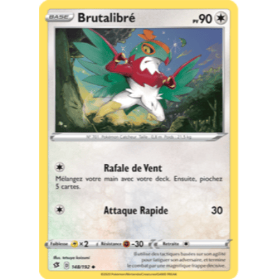 Hawlucha