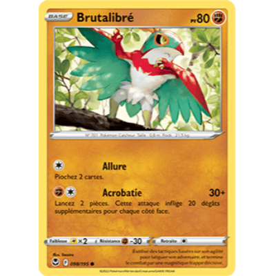 Hawlucha