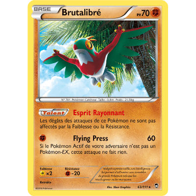 Hawlucha