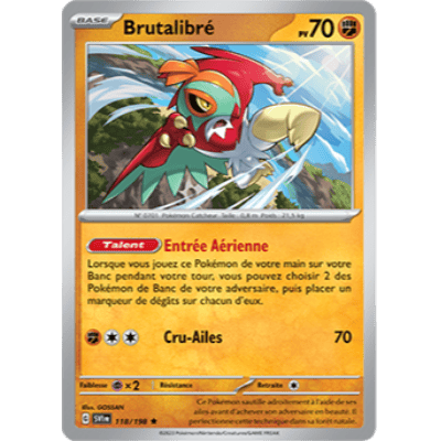 Hawlucha