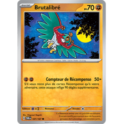 Hawlucha