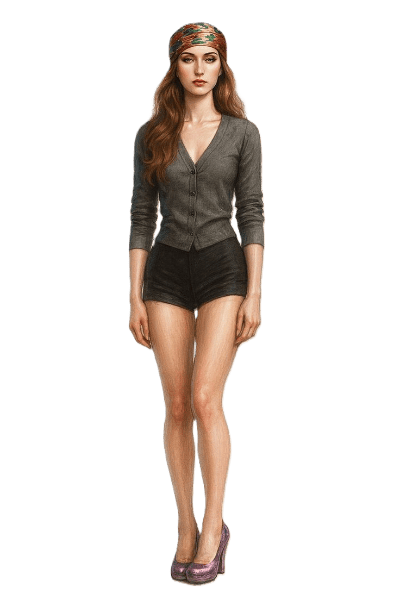 Look 17