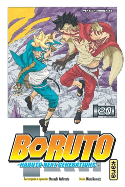 Volume 20
