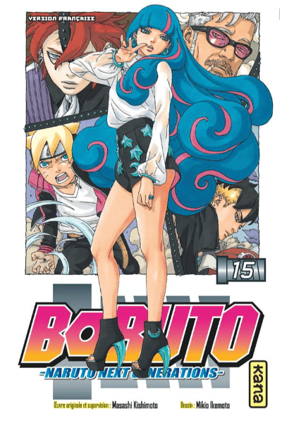 Volume 15