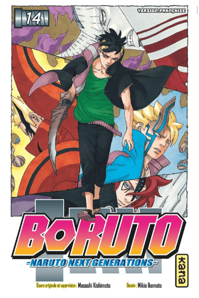 Volume 14