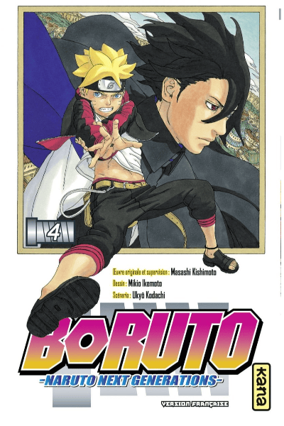 Volume 4