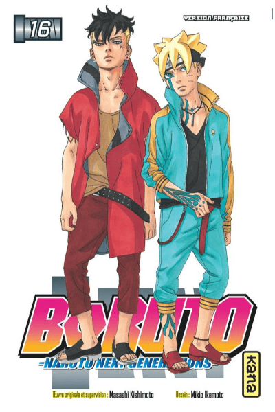 Volume 16
