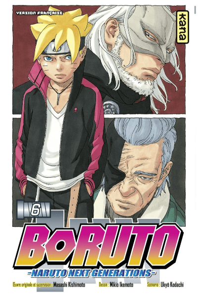Volume 6