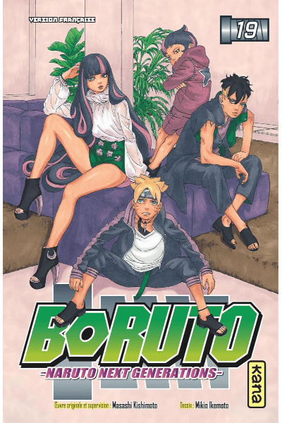 Volume 19