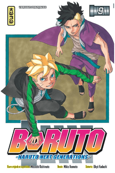 Volume 9