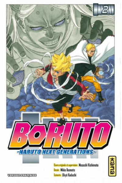 Volume 2