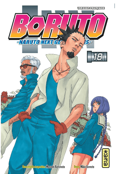 Volume 18