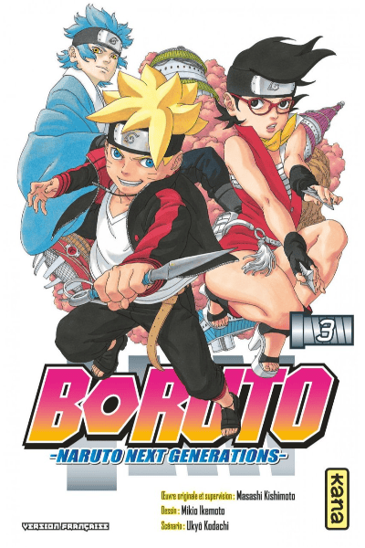 Volume 3