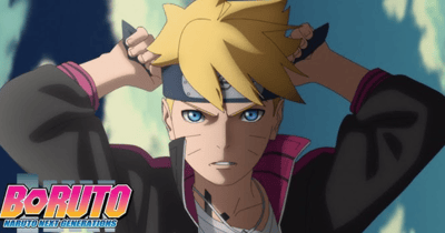 Boruto