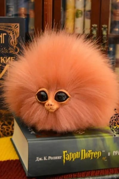 Puffskein