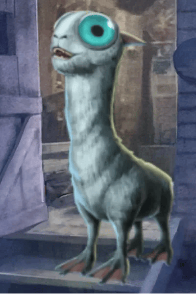 Mooncalf