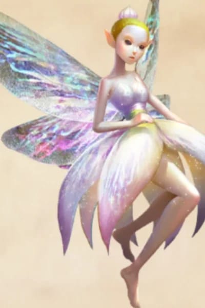 Fairy