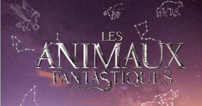 Animales Fantásticos