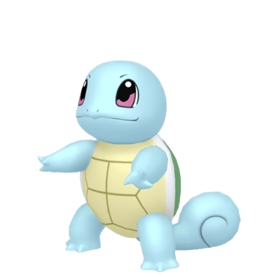 Squirtle ✨