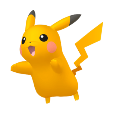 Pikachu ✨