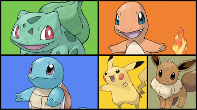 Pokémon