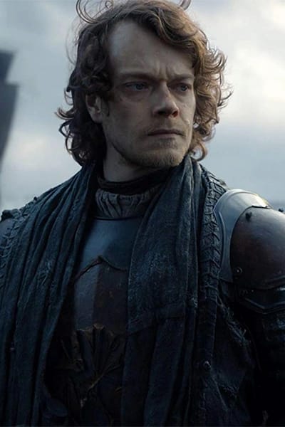 Theon Greyjoy
