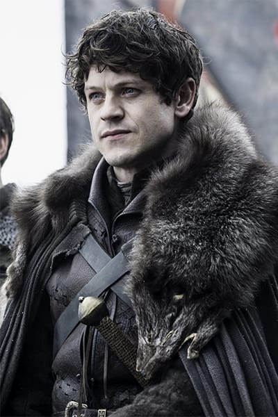 Ramsay Bolton