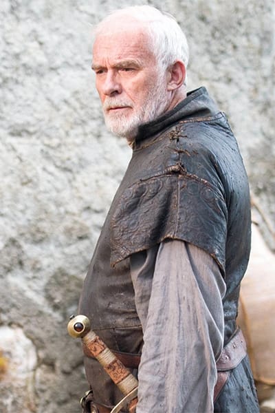 Barristan Selmy