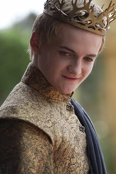 Joffrey Baratheon