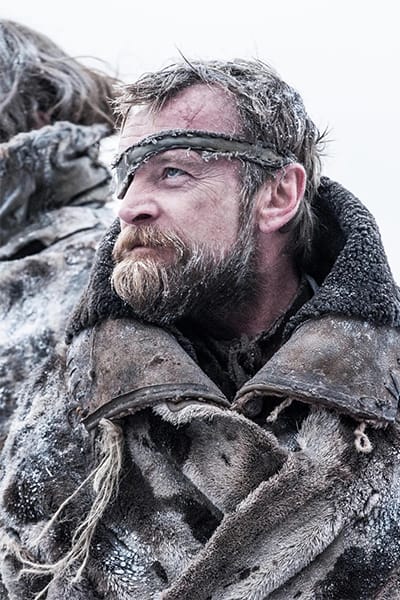 Beric Dondarrion