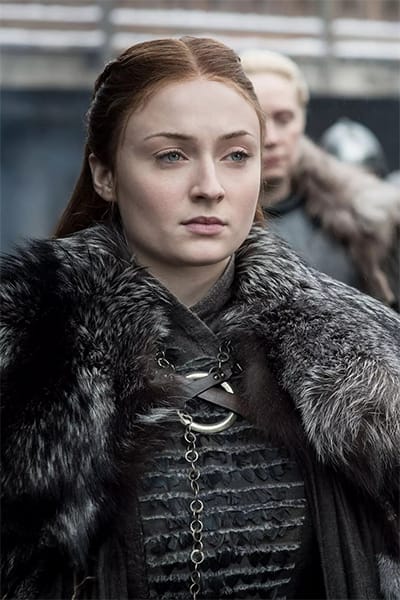 Sansa Stark