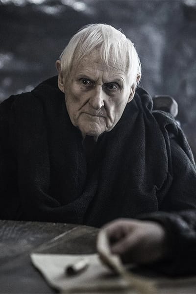 Aemon Targaryen