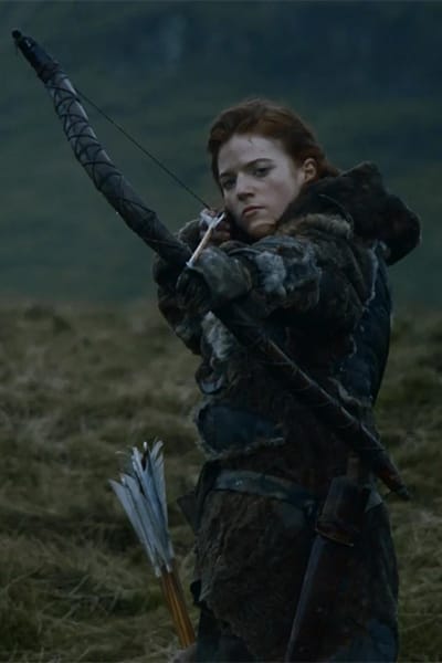 Ygritte