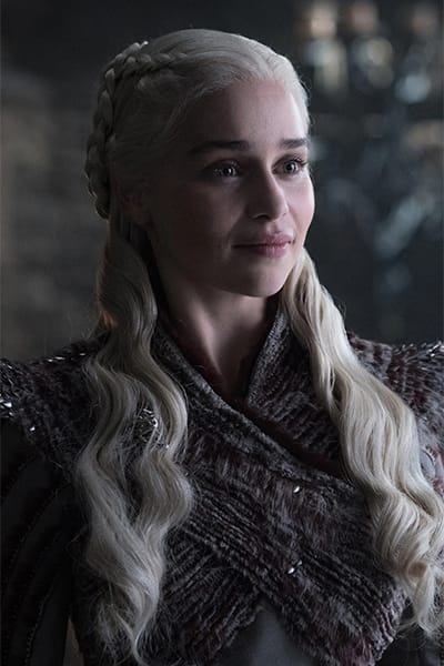 Daenerys Targaryen