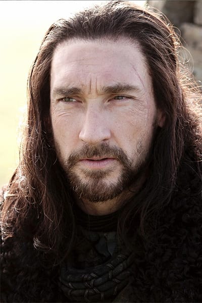 Benjen Stark