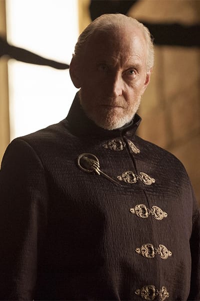 Tywin Lannister