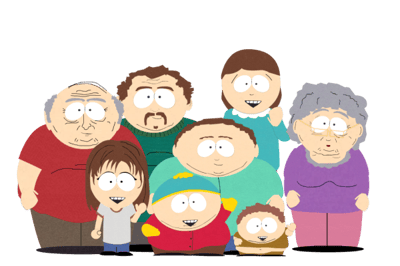 Cartman