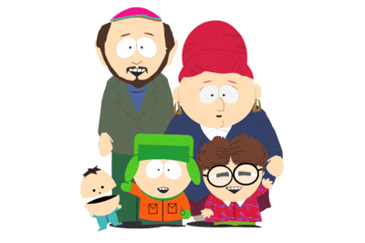 Broflovski