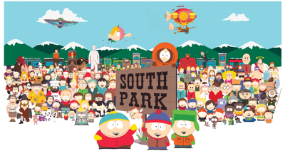 South Park