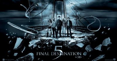 Final Destination 5